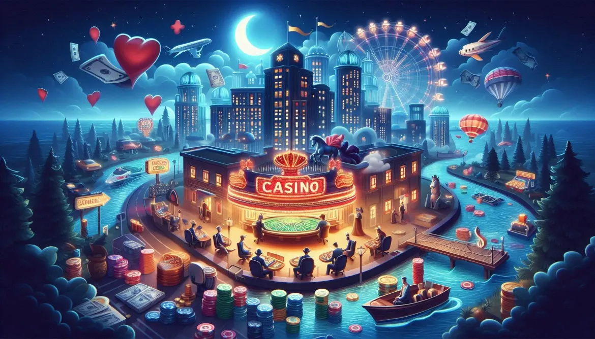Librabet Casino